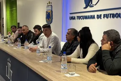 Liga Tucumana 2026: formato definido, zonas confirmadas y fecha de inicio