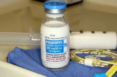 Fiestas del propofol: el director del Hospital Fernández calificó esta situación como impactante