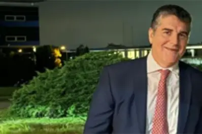 Interna en LLA Tucumán: un integrante de la mesa chica rompió con Catalán y lanzó su propio espacio