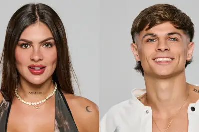 ¿Hubo sexo en Gran Hermano?: la verdad sobre el consentimiento entre Luana y Zunino