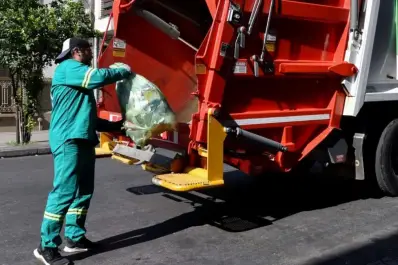 Recolección de residuos y servicios: así funcionarán en San Miguel de Tucumán durante este fin de semana largo