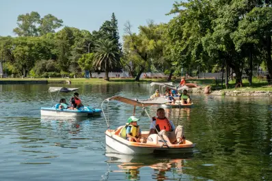 ¿Todavía sin planes o no sabés qué hacer? Guía de actividades culturales y recreativas en San Miguel de Tucumán