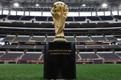 Fixture del Mundial 2026: grupos confirmados, partidos, fechas y debut de Argentina