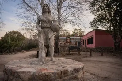 Villa Tulumba: por qué visitar el pueblo cordobés elegido entre los mejores del mundo