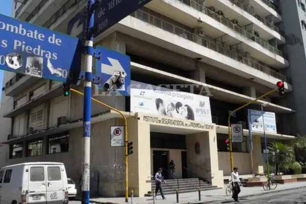 Dos empleados del Subsidio de Salud cobraban a cambio de certificados de discapacidad falsos