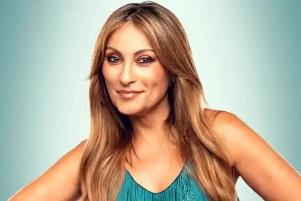 ¿Enamorada? Marcela Tauro se sinceró y habló sobre su presente sentimental en Intrusos