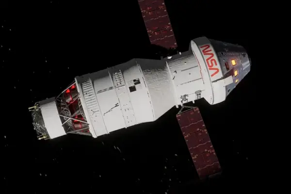 Cómo sigue la misión Artemis II: esta noche los astronautas encenderán los motores de Orión e iniciarán el viaje hacia la Luna