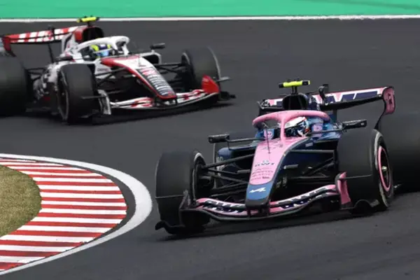 Qué dijo Alpine sobre Franco Colapinto: niegan sabotaje y explican diferencias