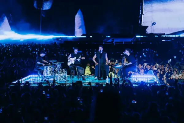 El Regreso: todo lo que tenés que saber sobre el show de Tan Biónica en Tucumán