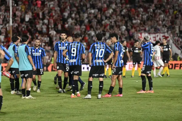 Atlético Tucumán viaja a Rosario con cambios en la lista y una ausencia llamativa