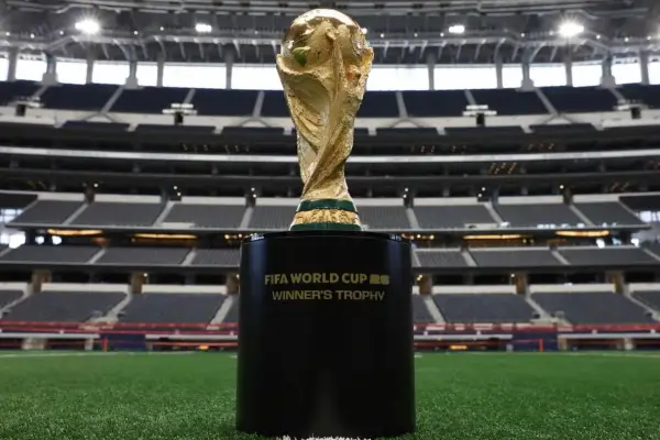 Cuándo y a qué hora será la inauguración del Mundial 2026