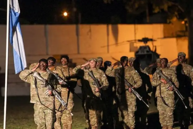 Malvinas: el arte mantiene viva la historia de los combatientes de la guerra