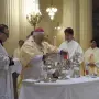 Jueves y Viernes Santo: rituales de fe en Tucumán