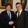 Israel apoyó la decisión de la Argentina de expulsar al encargado de negocios de la Embajada de Irán