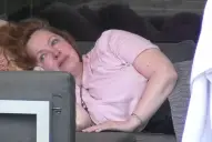 ¿Andrea del Boca abandona Gran Hermano 2026? Ponen en duda su continuidad