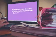 Formación en género: una diplomatura virtual para especializarte en comunicación