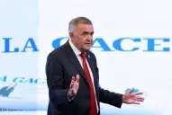 Peronismo en tensión: Kicillof, la lección de Manzur y la “hiperprovincialización” de Jaldo