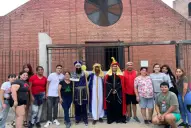 Los jóvenes tucumanos y la espiritualidad: ¿Están alejados o cerca de ella?