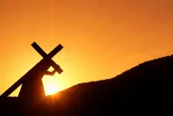 Pascua 2026: ¿qué se conmemora el Viernes Santo y por qué no se come carne?