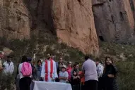 Semana Santa en Argentina: las tradiciones más impactantes del norte al sur del país