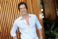 Por qué Iván de Pineda nunca quiso ser modelo (y cómo terminó abandonando su rumbo inicial)