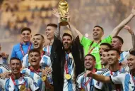 Una supercomputadora eligió al ganador del Mundial 2026: el vaticinio sobre la selección argentina