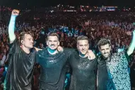 Todavía quedan entradas para ver a Tan Biónica en Tucumán: ¿en qué sector y a qué precio?