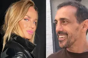 Sabrina Rojas contó detalles de cómo fue la primera cita con José Pepe Chatruc