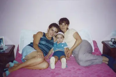 Cartas de lectores: Marita