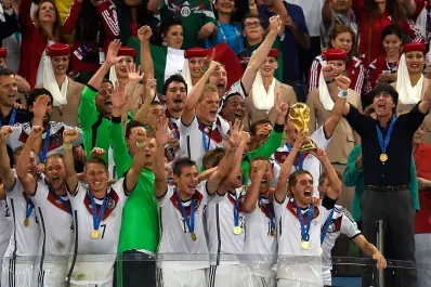 El DT que hizo sufrir a Argentina y ahora podría aparecer al frente de un seleccionado para el Mundial