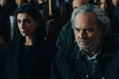 Estreno en Netflix: de qué trata el nuevo thriller psicológico con José Coronado que ya genera expectativa