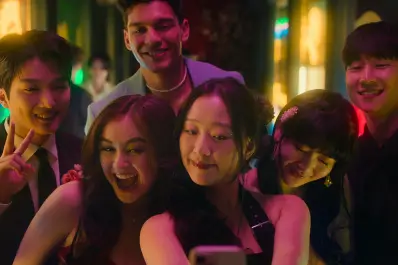 Netflix en abril 2026: todas las series y películas que se estrenan en el mes