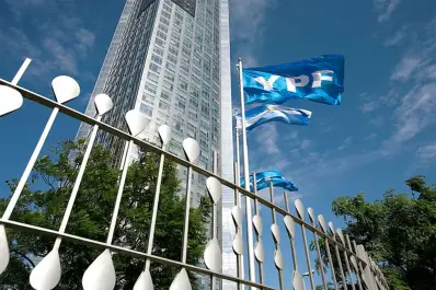 YPF: cuando el derecho público incomoda al dogma privatista