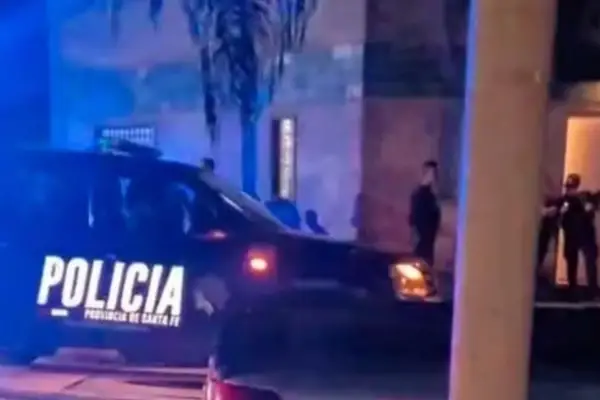 Asesinaron a tiros a una investigadora del Conicet en Santa Fe