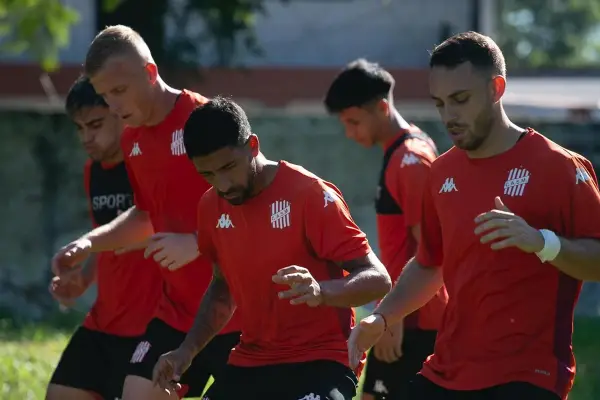 San Martín quiere ser líder: las dudas que mantiene Yllana en el 11 titular para recibir a Chacarita