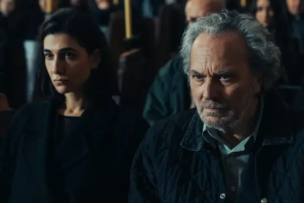 Estreno en Netflix: de qué trata el nuevo thriller psicológico con José Coronado que ya genera expectativa