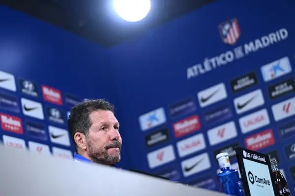 Simeone habló del racismo en España: Se perdió el respeto hace varios años
