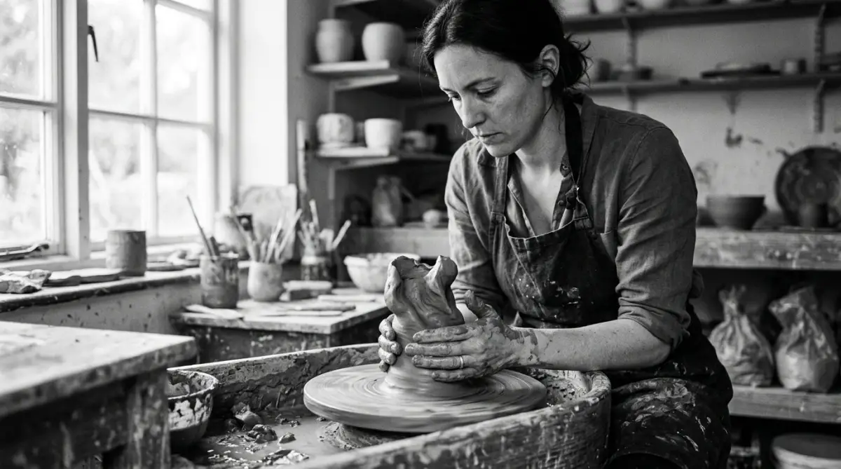 Creatividad: cuando la máquina hace todo, ¿qué nos queda a nosotros?