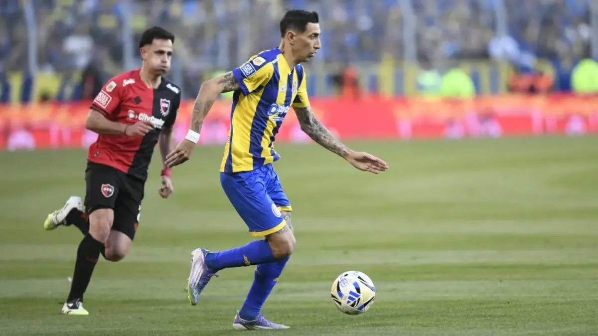 Por qué Rosario Central atraviesa su mejor momento histórico antes de recibir a Atlético