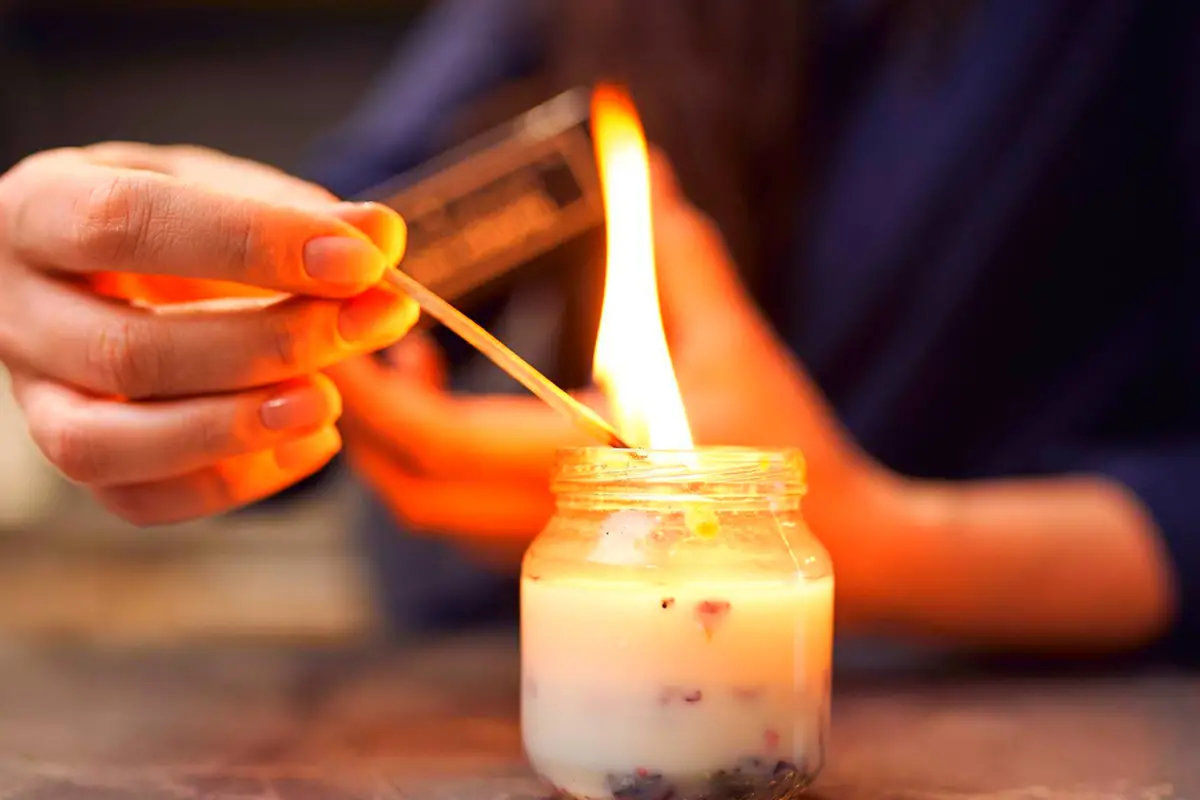 Rituales de Semana Santa: cómo renovar energías y atraer abundancia durante el mes