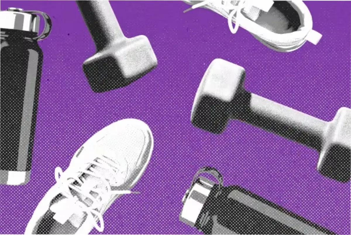 ¿Qué tanto peso debés levantar en tus entrenamientos?