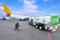 Analizaron oportunidades para combustibles de uso en aviación
