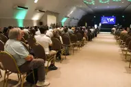 La agroindustria de la caña de azúcar volvió a encontrarse en una nueva reunión de la Satca