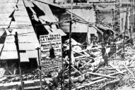 Recuerdos fotográficos: 1943. Tragedia en “La Tropical”