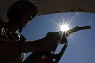 Freno en las naftas, un respiro para el bolsillo