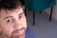 Palermo: quién era el enfermero hallado muerto con propofol y fentanilo