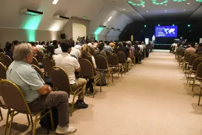 La agroindustria de la caña de azúcar volvió a encontrarse en una nueva reunión de la Satca