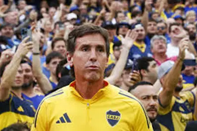 Boca apuesta fuerte por sus juveniles: incluyó 14 en la lista de la Libertadores