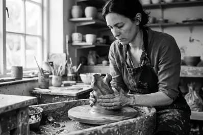 Creatividad: cuando la máquina hace todo, ¿qué nos queda a nosotros?