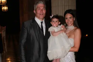 El duro descargo de Burlando tras el accidente de Barby Franco: Asesino en estado de larva